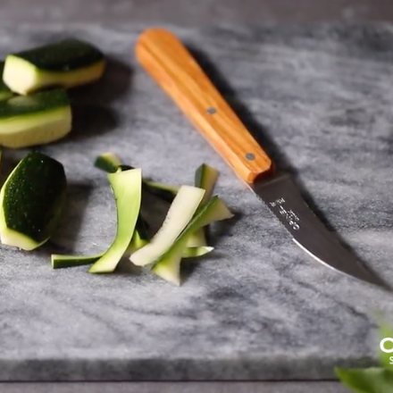 Opinel Vegetable Knife