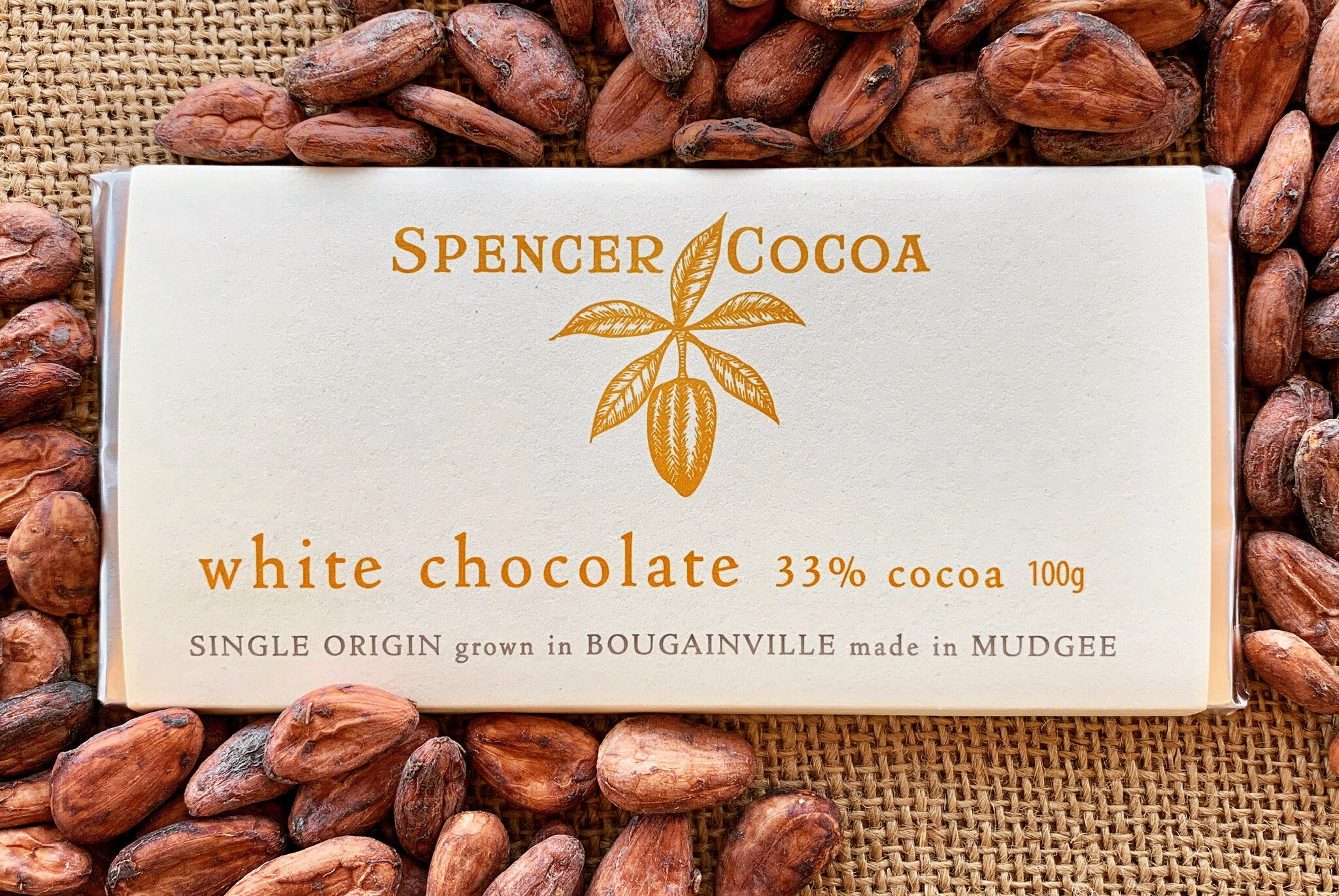 Spencer Chocolate