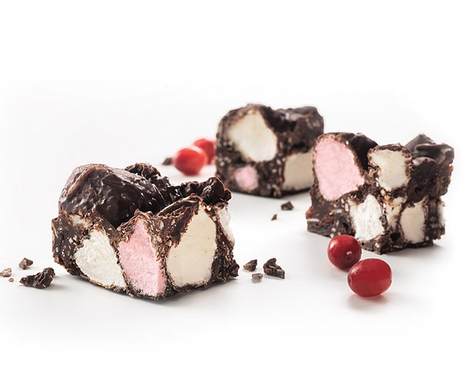 Whisk & Pin Rocky Road