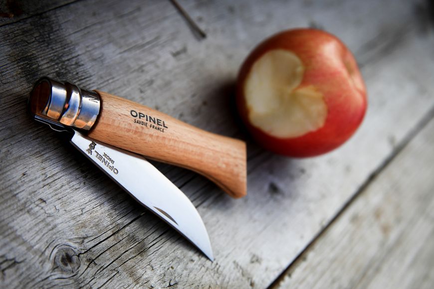 Opinel Classic Folding Knife
